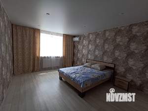 2-к квартира, посуточно, 82м2, 6/16 этаж