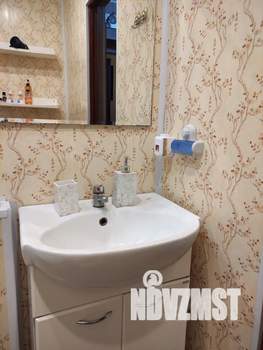 1-к квартира, посуточно, 35м2, 1/3 этаж