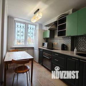 2-к квартира, посуточно, 48м2, 1/1 этаж