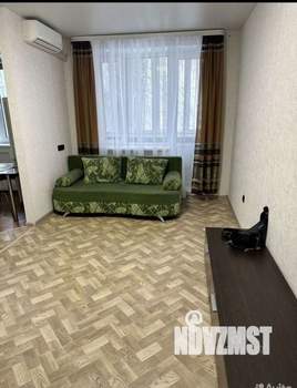 2-к квартира, на длительный срок, 45м2, 2/4 этаж