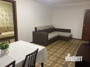 3-к квартира, на длительный срок, 60м2, 1/5 этаж