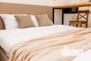 1-к квартира, посуточно, 27м2, 1/1 этаж