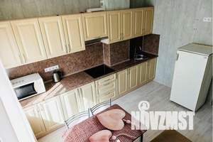 1-к квартира, посуточно, 44м2, 2/25 этаж