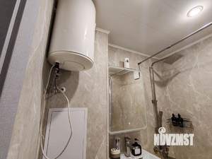 2-к квартира, посуточно, 45м2, 1/1 этаж