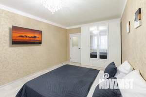 1-к квартира, посуточно, 48м2, 1/1 этаж