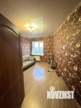 2-к квартира, на длительный срок, 58м2, 3/25 этаж