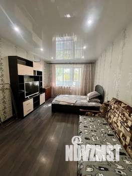 1-к квартира, посуточно, 31м2, 3/5 этаж