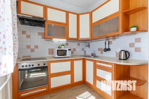 1-к квартира, посуточно, 48м2, 4/16 этаж