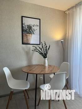 1-к квартира, посуточно, 43м2, 26/27 этаж