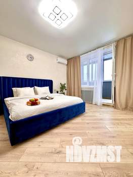 2-к квартира, посуточно, 64м2, 1/1 этаж