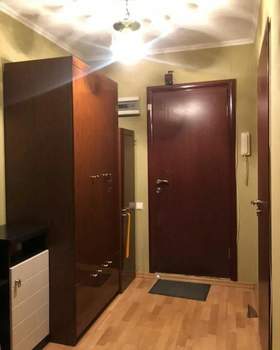 1-к квартира, на длительный срок, 42м2, 4/10 этаж