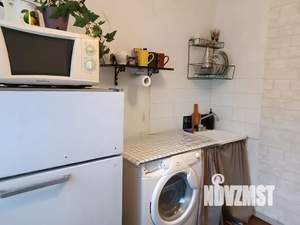 1-к квартира, посуточно, 35м2, 4/14 этаж