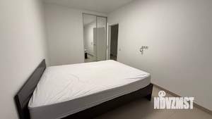 1-к квартира, на длительный срок, 43м2, 2/17 этаж