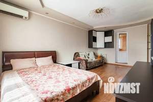 2-к квартира, посуточно, 73м2, 8/18 этаж