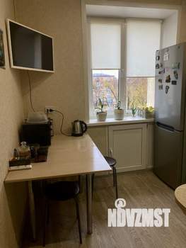 2-к квартира, на длительный срок, 42м2, 4/4 этаж