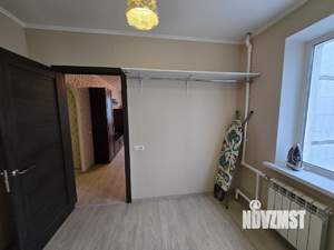 3-к квартира, на длительный срок, 58м2, 8/9 этаж