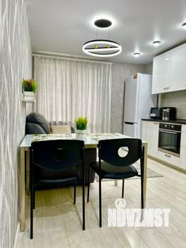 1-к квартира, посуточно, 45м2, 26/27 этаж