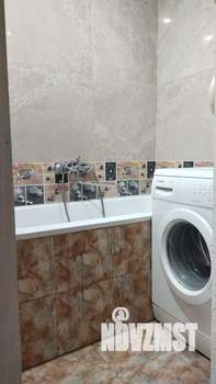 1-к квартира, посуточно, 33м2, 1/9 этаж