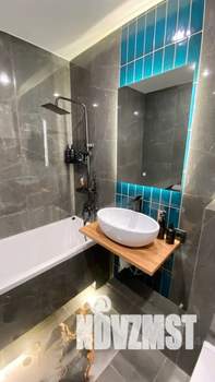 Студия квартира, посуточно, 25м2, 2/25 этаж