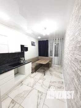 1-к квартира, на длительный срок, 41м2, 14/25 этаж