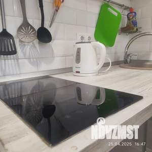 Студия квартира, посуточно, 24м2, 16/16 этаж