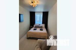 3-к квартира, посуточно, 64м2, 9/9 этаж