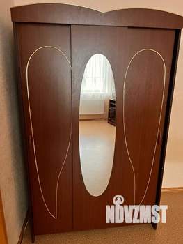 1-к квартира, на длительный срок, 30м2, 2/3 этаж