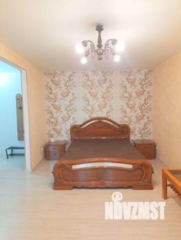 1-к квартира, на длительный срок, 30м2, 5/5 этаж