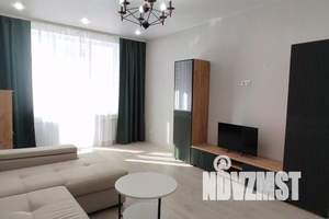 3-к квартира, посуточно, 85м2, 7/17 этаж