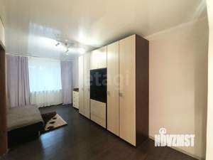 1-к квартира, на длительный срок, 30м2, 1/5 этаж