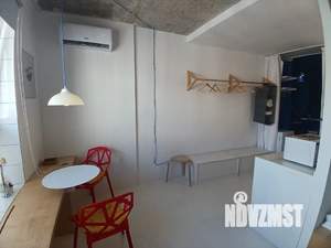 Студия квартира, посуточно, 28м2, 9/16 этаж