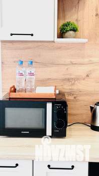 1-к квартира, посуточно, 47м2, 1/1 этаж