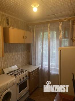 1-к квартира, на длительный срок, 36м2, 1/9 этаж