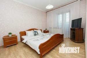 2-к квартира, посуточно, 62м2, 2/5 этаж