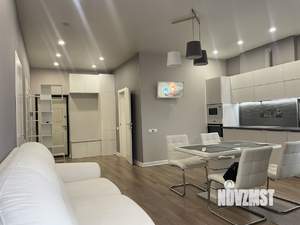 2-к квартира, на длительный срок, 70м2, 10/25 этаж