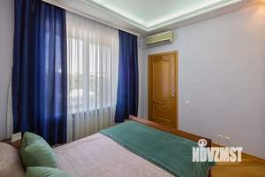 1-к квартира, посуточно, 65м2, 4/10 этаж
