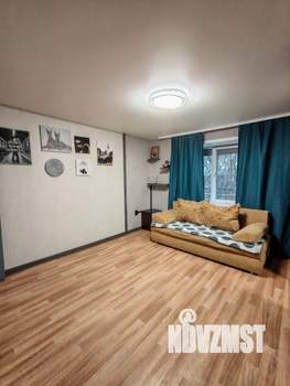 1-к квартира, на длительный срок, 40м2, 1/9 этаж