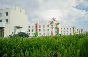 1-к квартира, на длительный срок, 38м2, 3/3 этаж