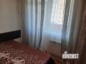 1-к квартира, на длительный срок, 45м2, 15/19 этаж
