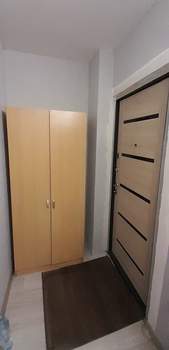 1-к квартира, на длительный срок, 31м2, 4/5 этаж