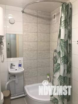 Студия квартира, посуточно, 23м2, 2/25 этаж