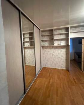 2-к квартира, на длительный срок, 40м2, 3/4 этаж