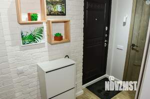 1-к квартира, посуточно, 34м2, 1/1 этаж