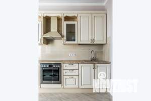 1-к квартира, посуточно, 44м2, 26/33 этаж