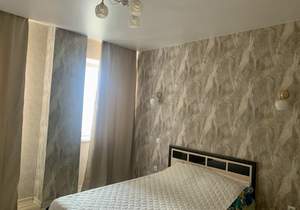 2-к квартира, на длительный срок, 75м2, 12/19 этаж