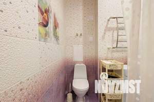 1-к квартира, посуточно, 29м2, 12/22 этаж