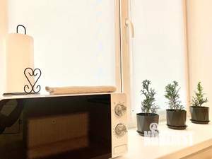 1-к квартира, посуточно, 30м2, 2/3 этаж