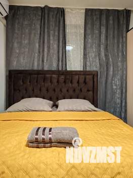 1-к квартира, посуточно, 30м2, 4/9 этаж