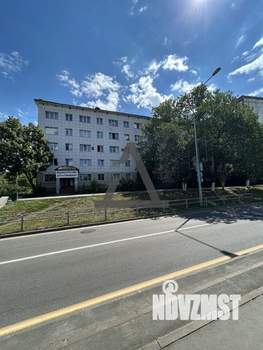 Студия квартира, на длительный срок, 20м2, 5/5 этаж