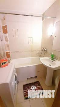 2-к квартира, посуточно, 70м2, 6/10 этаж